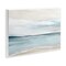 Stupell Industries Muted Soft Watercolor Beach Wall Plaque By Kristen Brockmon